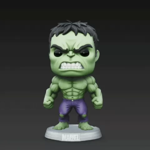 Hulk