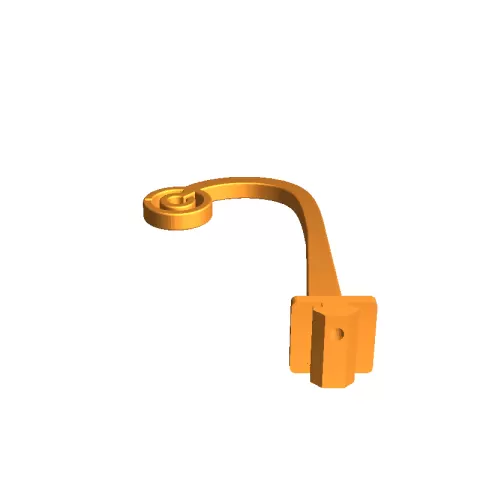 filament guide