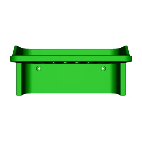 small shelf - Samuel W.