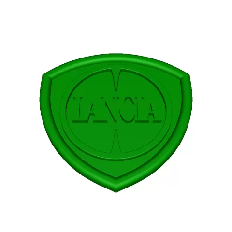 lancia - champion TN