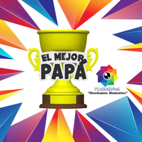 Trofeo Dia del Padre