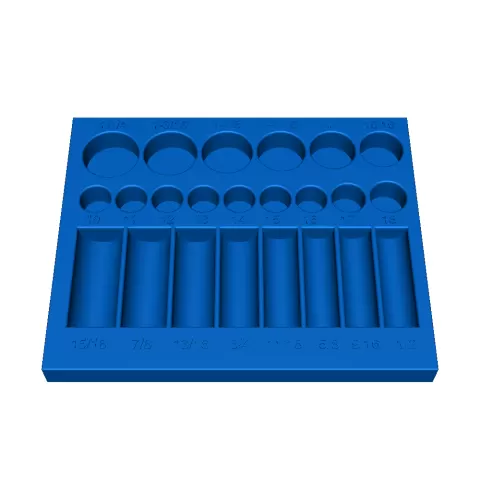 socket holder - gordo928