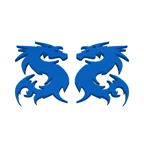 dragon - nelson vargas NS