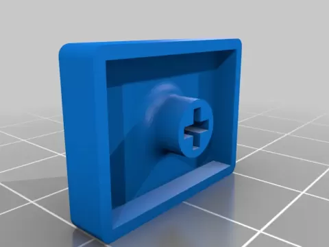 Redragon Key cap - Matanel