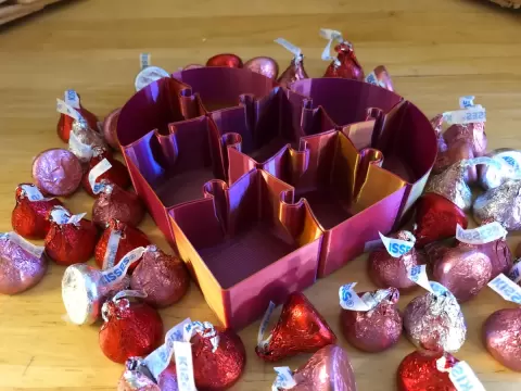 Snap Boxes (Valentine’s Edition)