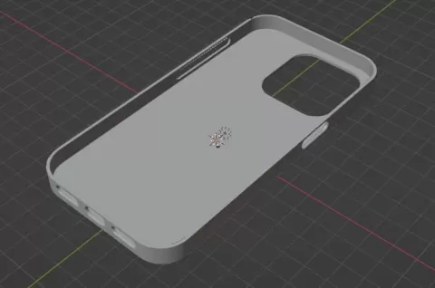 iphone 14 pro full back case