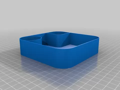 Sugar Holder