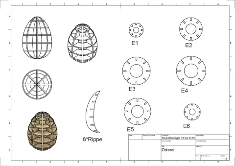 Easter Egg