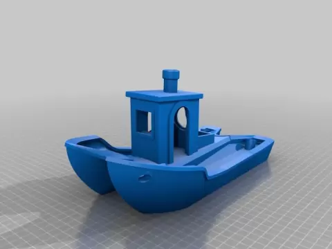 Catamar-Benchy