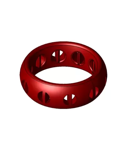Ring #12