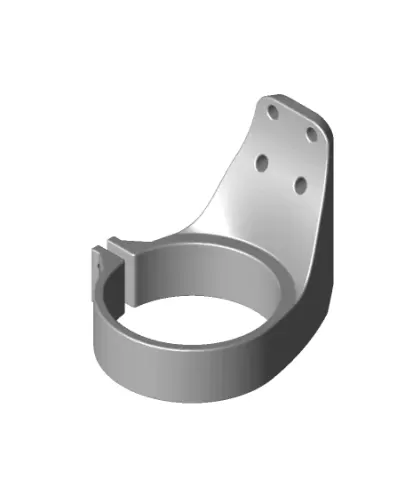 JTech Spindle Mount 24w