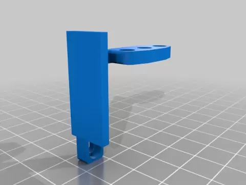 BL-Touch ｍount