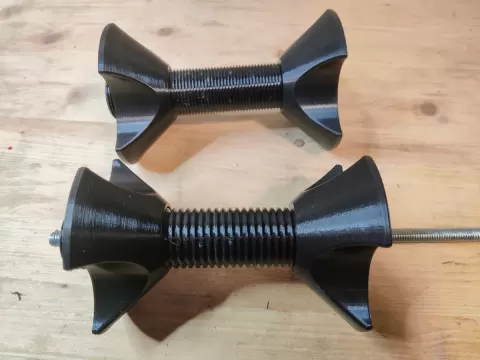 Spool Holder