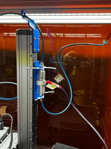 Snapmaker IFD-175 Bracket