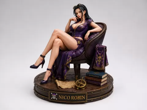Nico Robin Figurine
