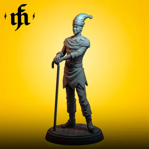 Floki by Midas Forge