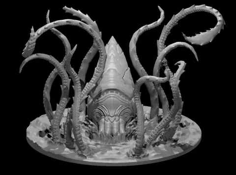 Kraken 2025