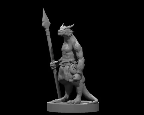 Kobolds