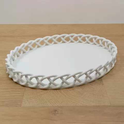 "Braida" Tray
