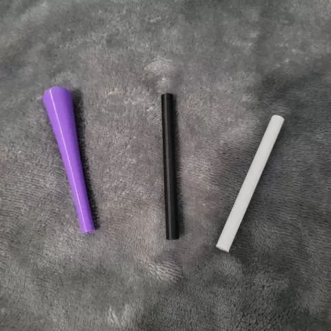 Smoking substitutes by Nicholas Diaz