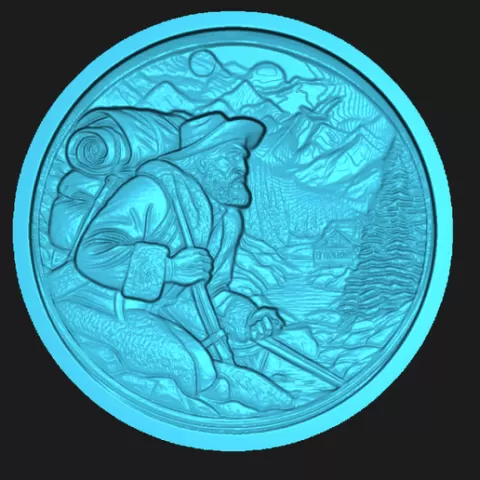 MOUNTAINMAN 7