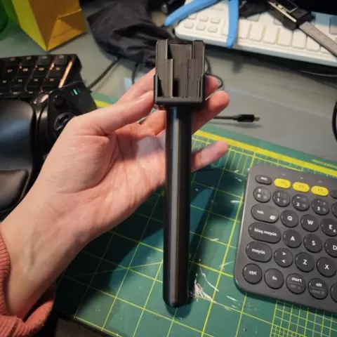 DJI MIC 2 HANDLE 2