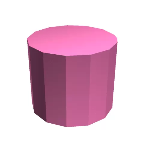 Cylinder