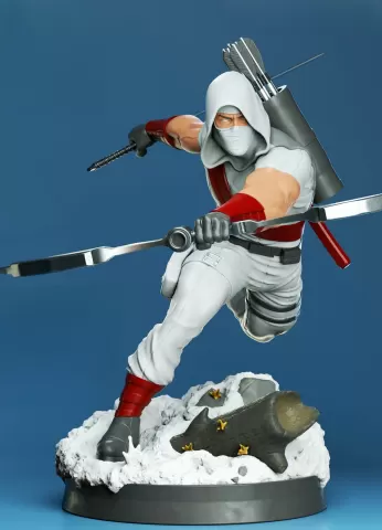Storm Shadow
