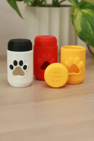CLEANWALK PAW