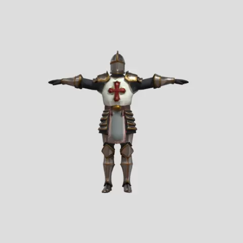 Knight Test