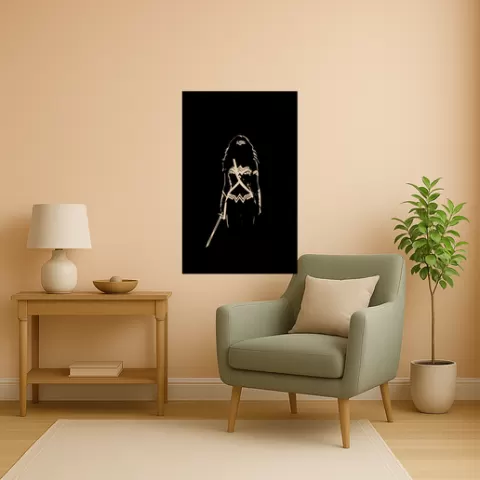 Wonder Woman Wonder Woman Lasso Of Truth Wall Art Framed