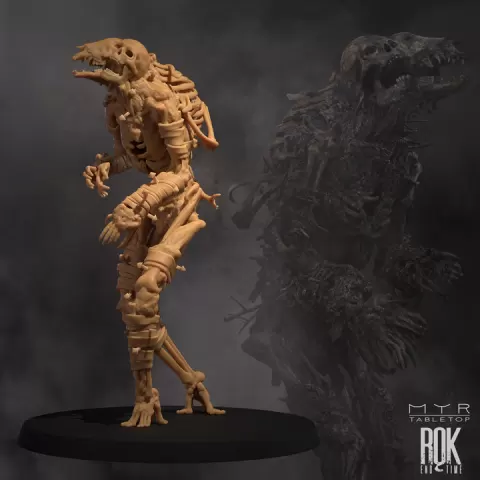 Valkyrja by Myr Tabletop