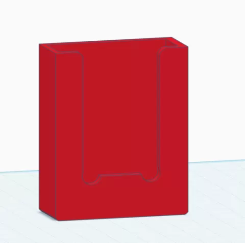 Razor Cartridge Holder