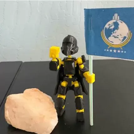 Hell Diver 13 - GirFoundSomeStuff