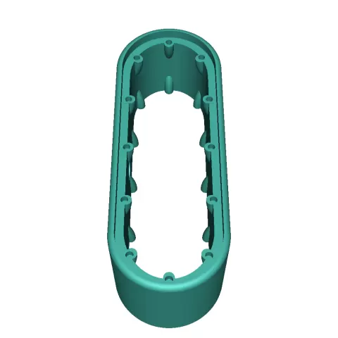 speaker body1 - SpanglerThings