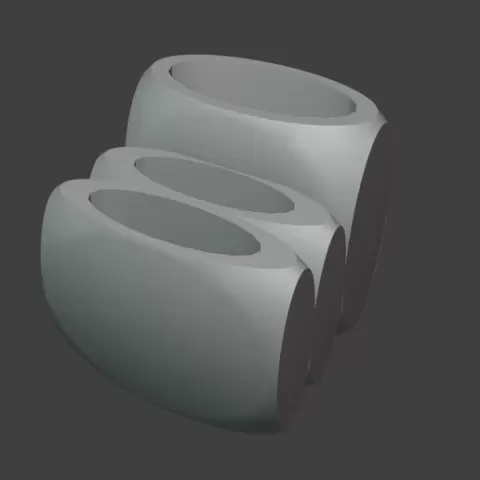 Wall mounted remote holder