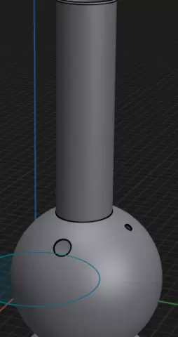 bong
