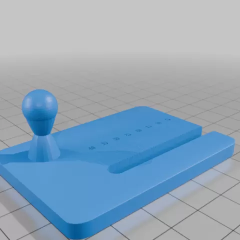 Stitch Punching Aid Plate
