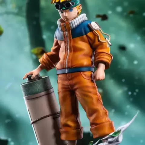 naruto shinobi
