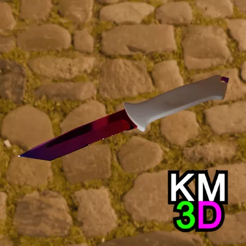 Ursus knife CSGO