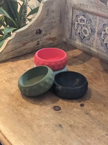 BUMP - Stacking Dish