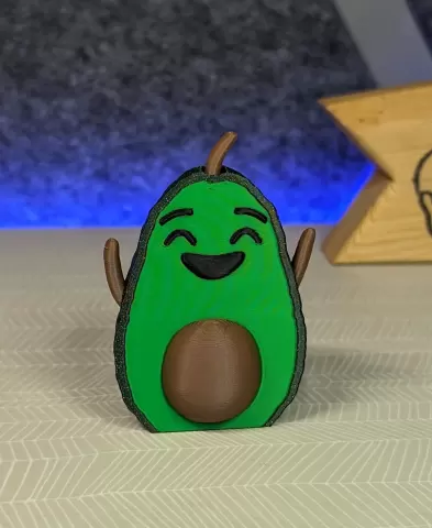 Happycado