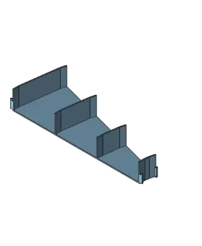 Digital Curve Track Pack