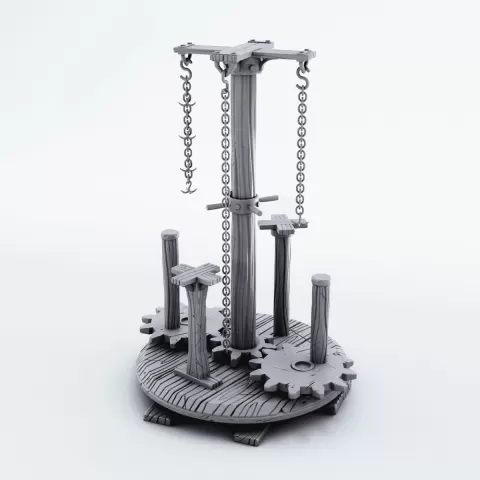 Agility Training Equipment