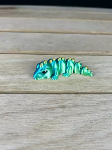 Iggie Fidget