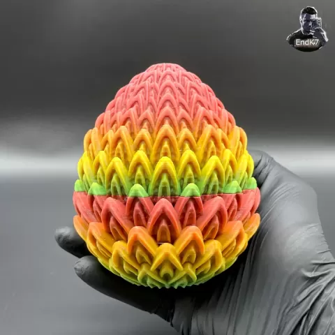 Dragon Egg No. 2