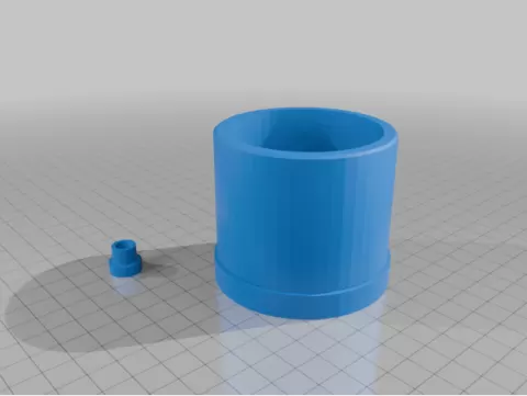 Ballast Box Tool Protector