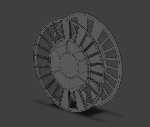 REC Spool