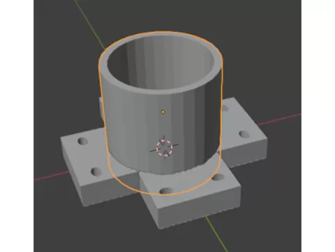 Table Base Support