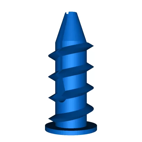 Dübel